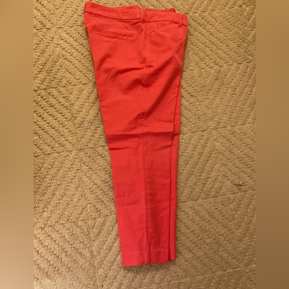 Old Navy, Pixie, Mid-Rise, Womens pants. size 14.
